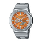      Casio  GM-2110D-4