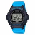 ���� �� ������ �� ���� Casio ��� W-219H-2A2