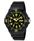 ���� �� ������ �� ���� Casio ��� MRW-200H-9