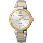 שעון יד לנשים של חברת Seiko דגם SUT154