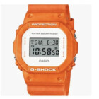 ���� �� ������ �� ���� Casio ��� DW-5600-4