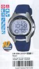     Casio  LW-200-2AVDF