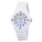     Casio  LRW-200-7