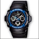      Casio  AW-591-2AER