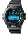      Casio  DW-6900-1