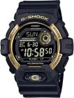      Casio  G-8900GB-1