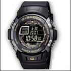     Casio  G-7710-1DR