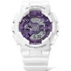      Casio  GA-110WS-7