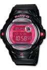 שעון יד לנשים של חברת Casio דגם BG-169R-1B