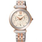 שעון יד לנשים של חברת Seiko דגם SKY700P1