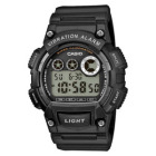 ���� �� ������ �� ���� Casio ��� W-735H-1