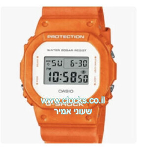 DW-5600-4