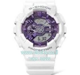 GA-110WS-7